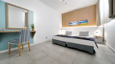 Morasol Suites
