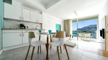 Morasol Suites