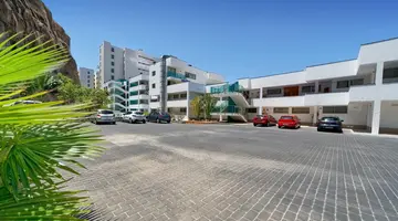 Morasol Suites