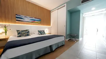 Morasol Suites