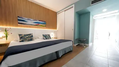 Morasol Suites