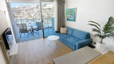 Morasol Suites