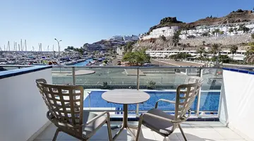 Morasol Suites