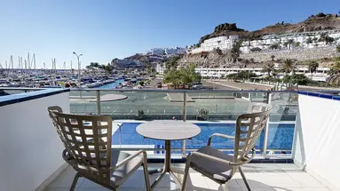 Morasol Suites