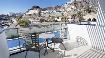 Morasol Suites