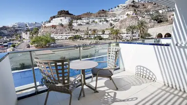Morasol Suites