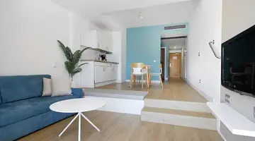 Morasol Suites