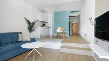 Morasol Suites