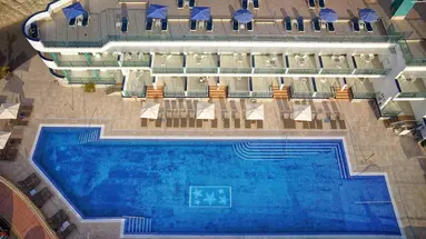 Morasol Suites