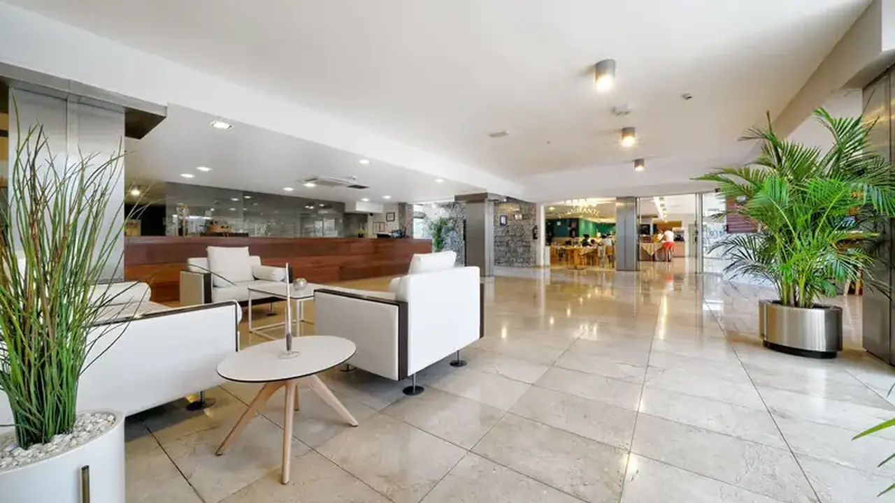 Morasol Suites