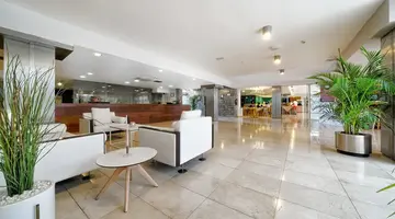 Morasol Suites