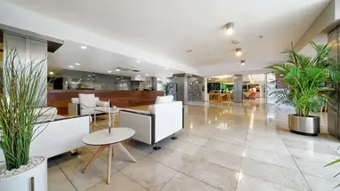 Morasol Suites