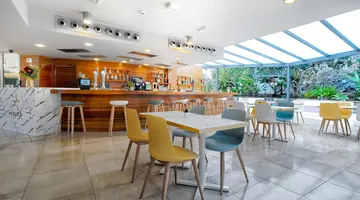 Morasol Suites