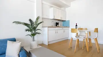 Morasol Suites