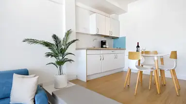 Morasol Suites