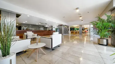Morasol Suites