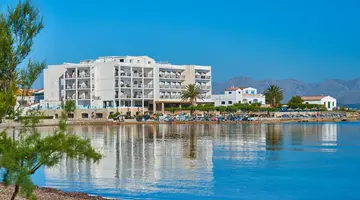 More Hotel