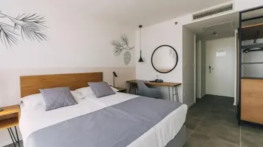Morenia Beach Resort