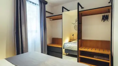Morenia Beach Resort