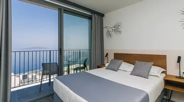 Morenia Beach Resort