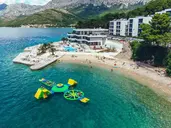 Morenia Beach Resort