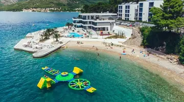Morenia Beach Resort