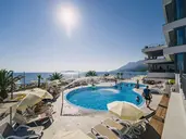Morenia Beach Resort