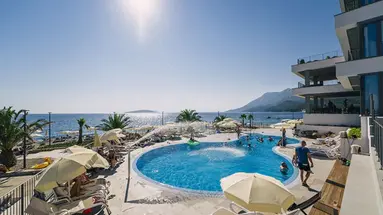 Morenia Beach Resort