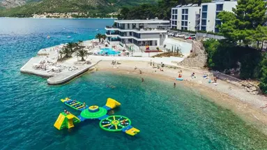 Morenia Beach Resort