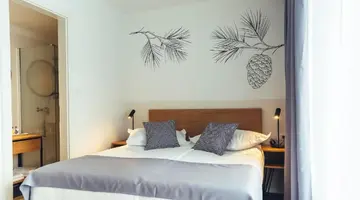 Morenia Beach Resort