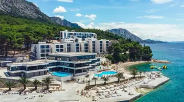 Morenia Beach Resort