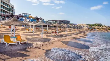 Moreno Horizon Spa & Resort Hurghada