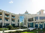 Moreno Horizon Spa & Resort Hurghada