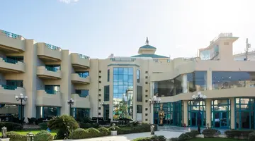 Moreno Horizon Spa & Resort Hurghada