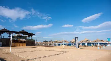 Moreno Horizon Spa & Resort Hurghada