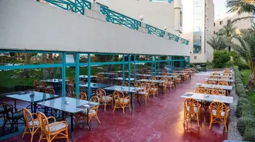 Moreno Horizon Spa & Resort Hurghada