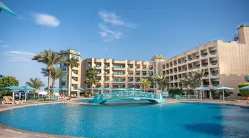 Moreno Horizon Spa & Resort Hurghada