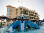 Moreno Horizon Spa & Resort Hurghada