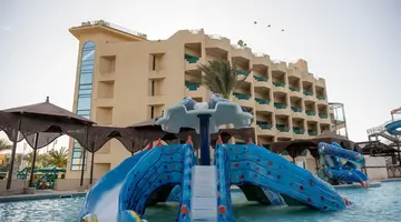 Moreno Horizon Spa & Resort Hurghada