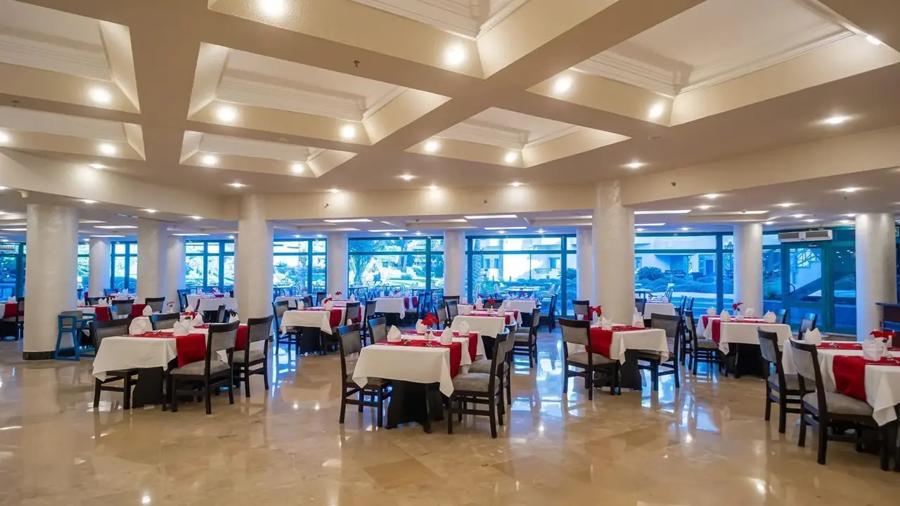 Moreno Horizon Spa & Resort Hurghada