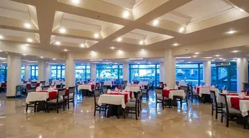 Moreno Horizon Spa & Resort Hurghada