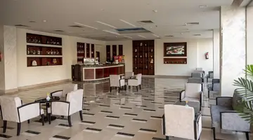 Moreno Horizon Spa & Resort Hurghada