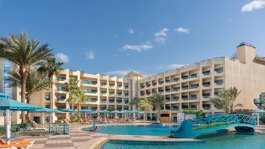 Moreno Horizon Spa & Resort Hurghada