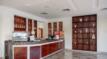 Moreno Horizon Spa & Resort Hurghada