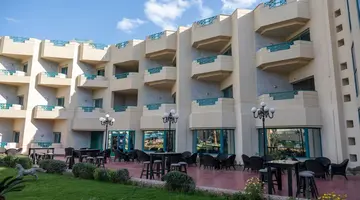 Moreno Horizon Spa & Resort Hurghada