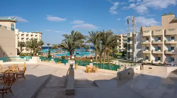 Moreno Horizon Spa & Resort Hurghada
