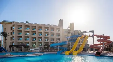 Moreno Horizon Spa & Resort Hurghada