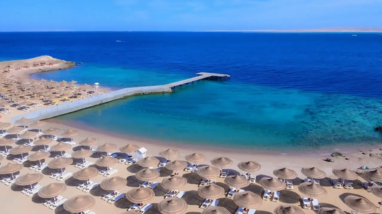 Moreno SPA & Resort (ex.Hotelux Marina B