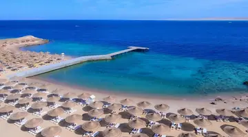 Moreno SPA & Resort (ex.Hotelux Marina B