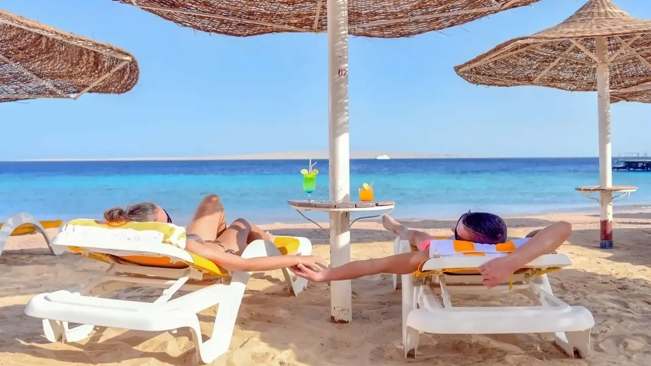 Moreno SPA & Resort (ex.Hotelux Marina B